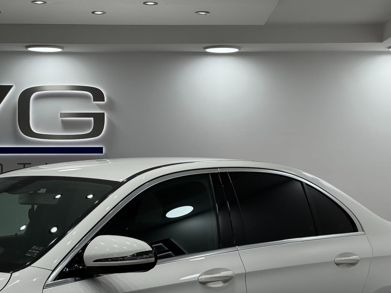 Used Mercedes-Benz E Class 2018 for sale - 77658372: Photo 17