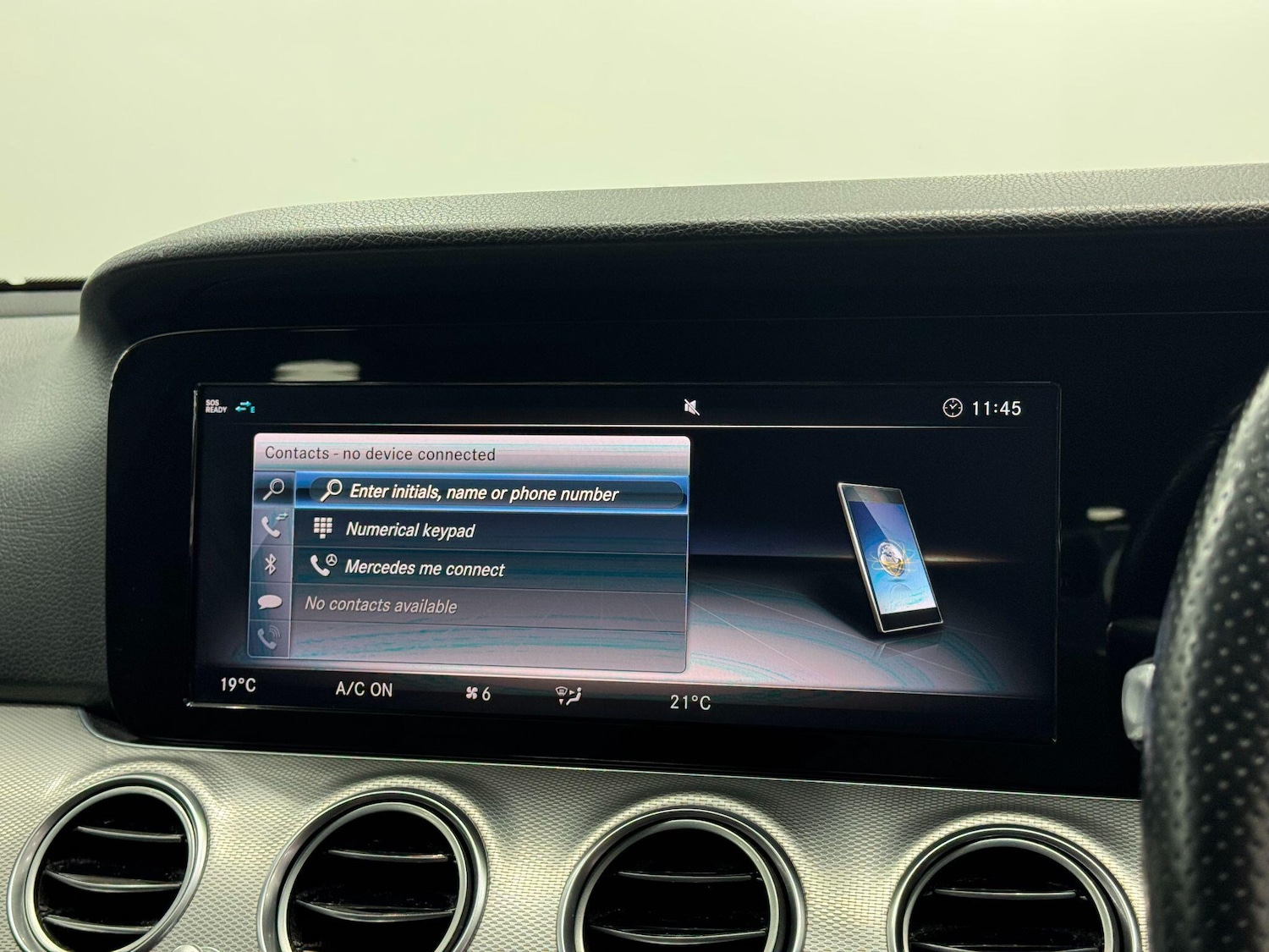 Used Mercedes-Benz E Class 2018 for sale - 77658372: Photo 32