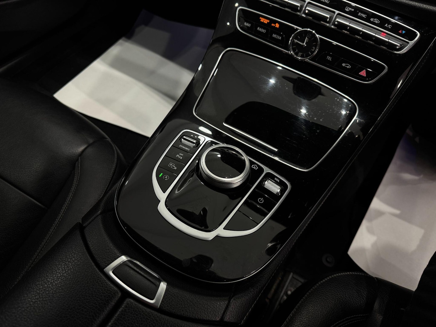 Used Mercedes-Benz E Class 2018 for sale - 77658372: Photo 42