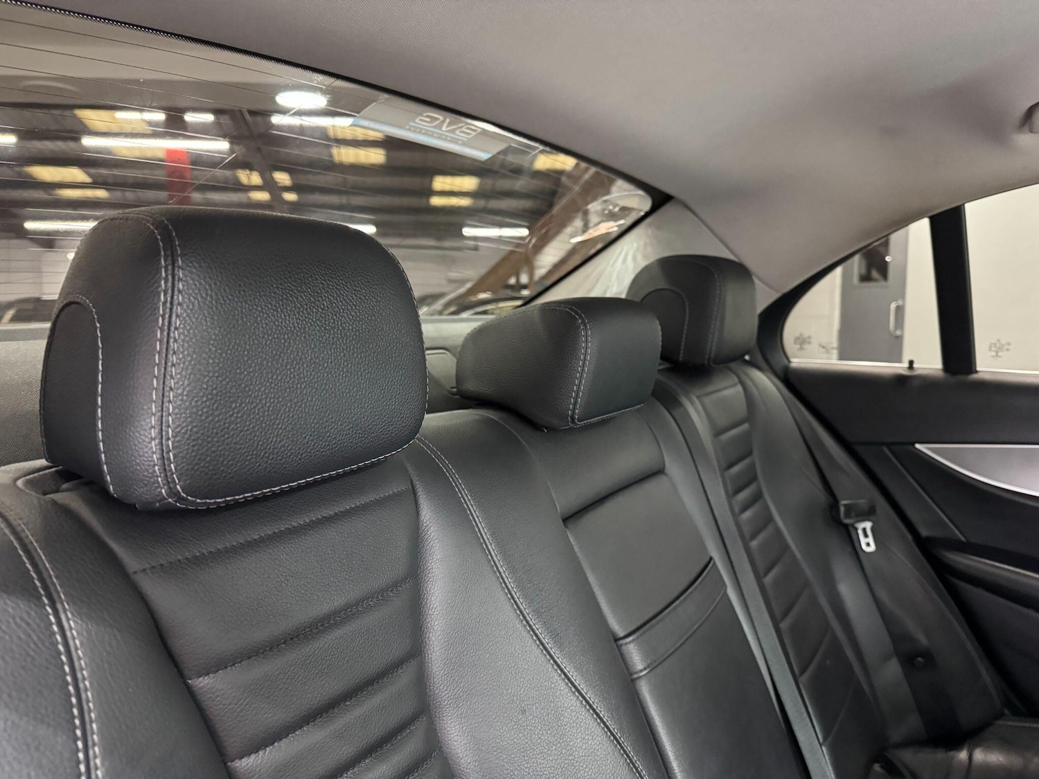 Used Mercedes-Benz E Class 2018 for sale - 77658372: Photo 58