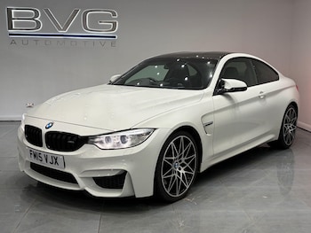 Used BMW M4 2015 for sale - 77016587: Photo