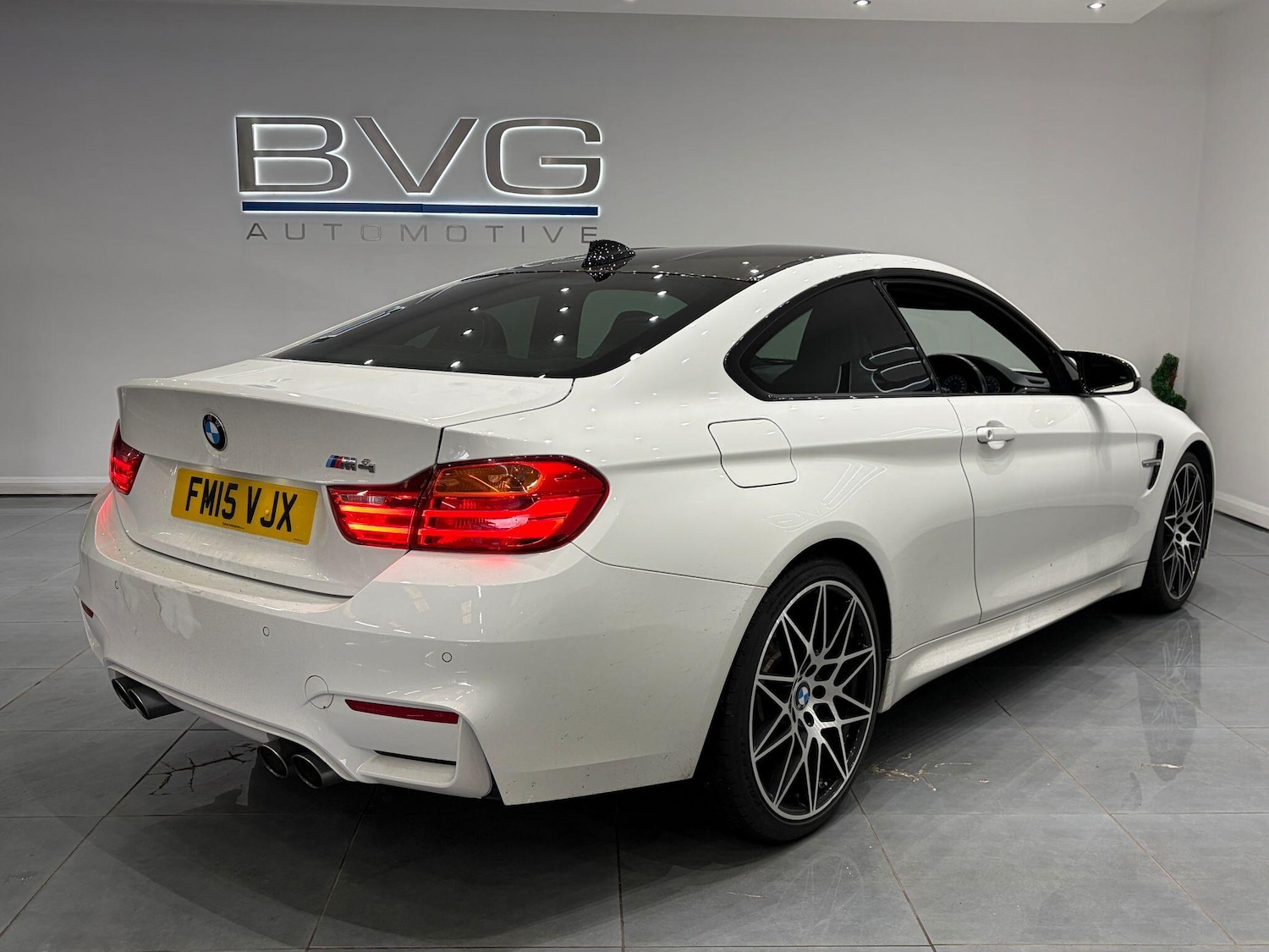 Used BMW M4 2015 for sale - 77016587: Photo 2