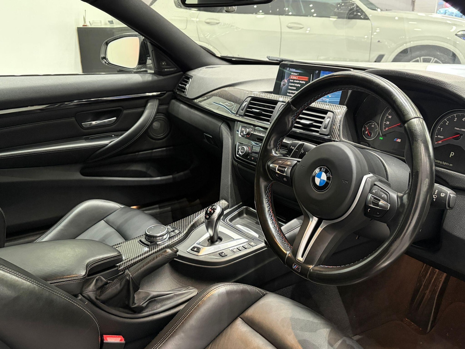 Used BMW M4 2015 for sale - 77016587: Photo 4