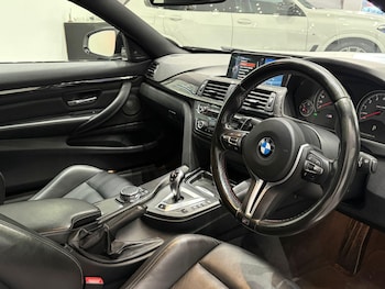 Used BMW M4 2015 for sale - 77016587: Photo