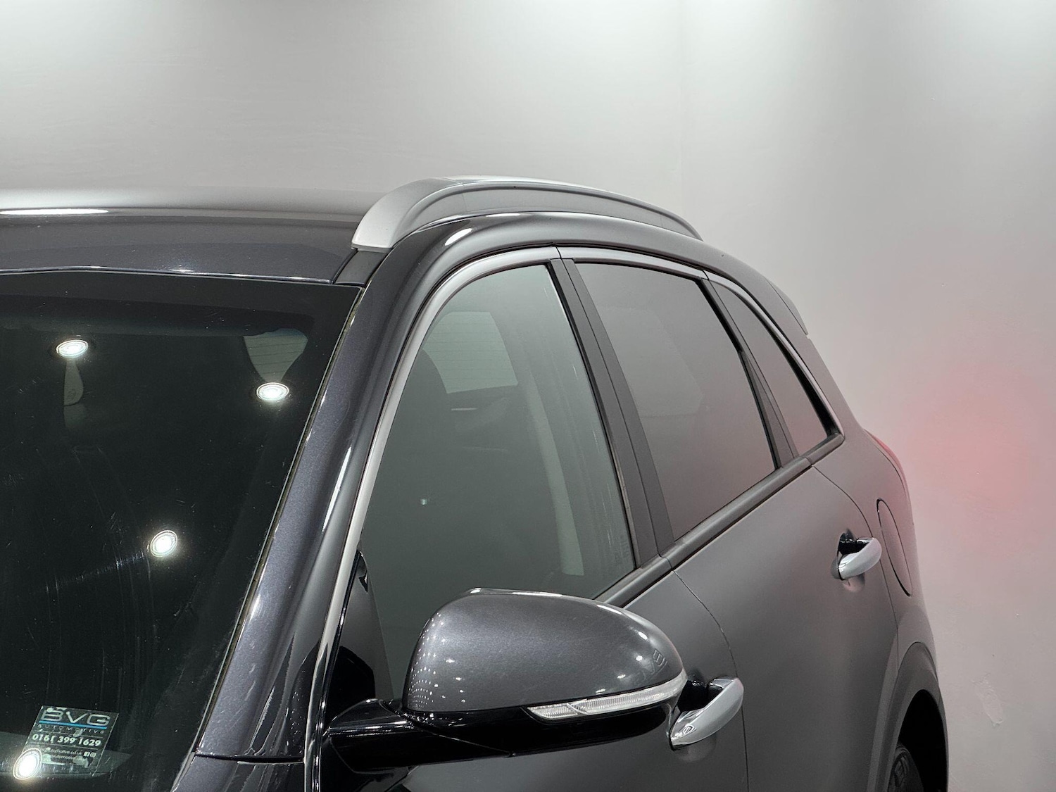 Used Kia Niro 2018 for sale - 77994372: Photo 15