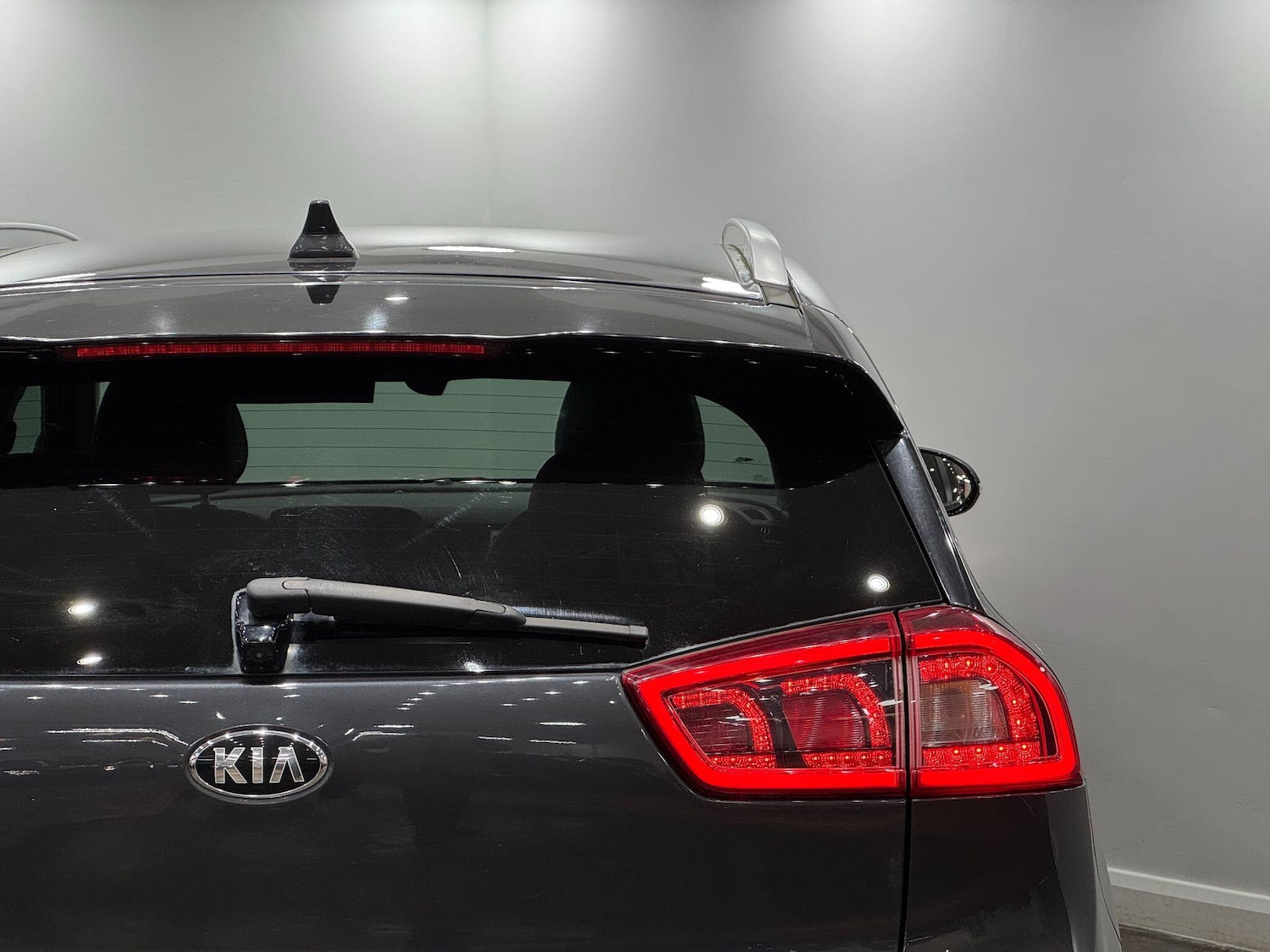 Used Kia Niro 2018 for sale - 77994372: Photo 19