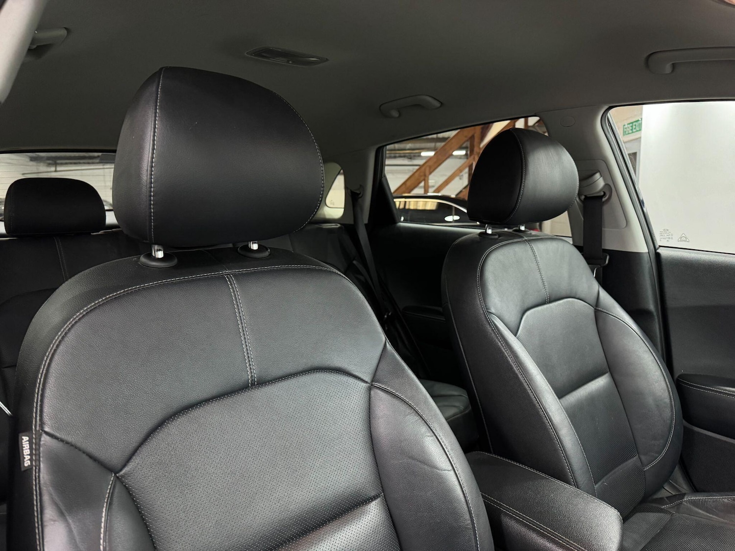 Used Kia Niro 2018 for sale - 77994372: Photo 25