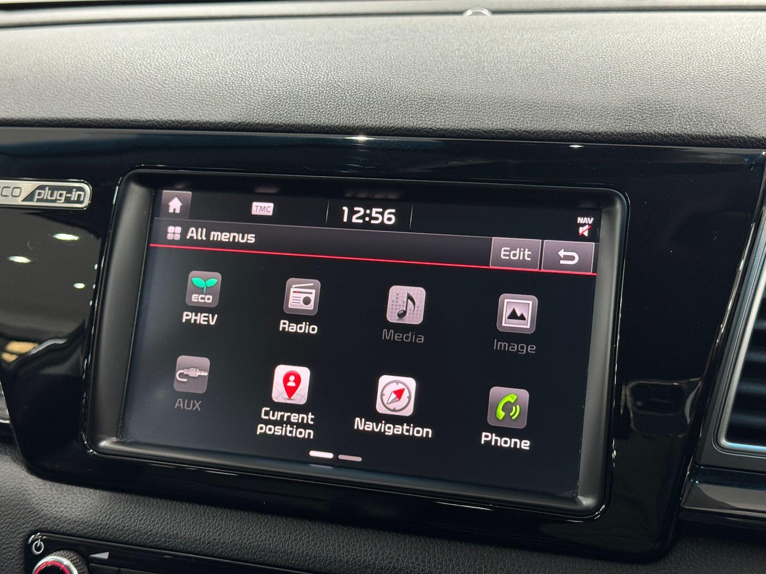 Used Kia Niro 2018 for sale - 77994372: Photo 32