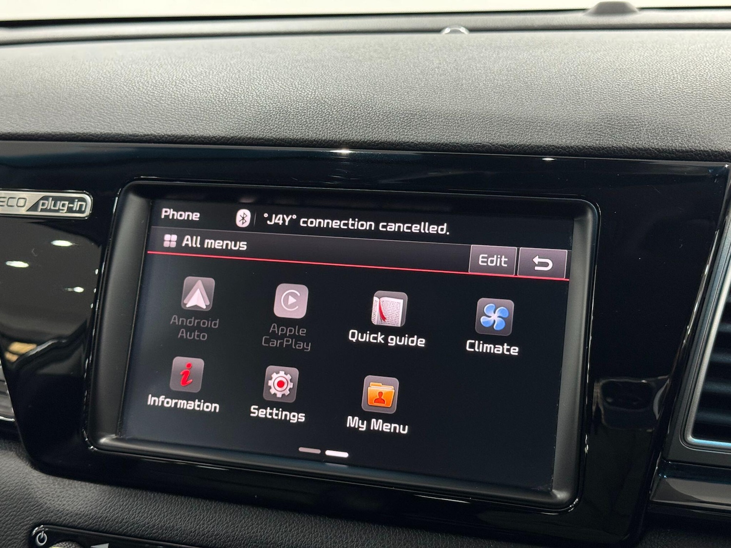 Used Kia Niro 2018 for sale - 77994372: Photo 33