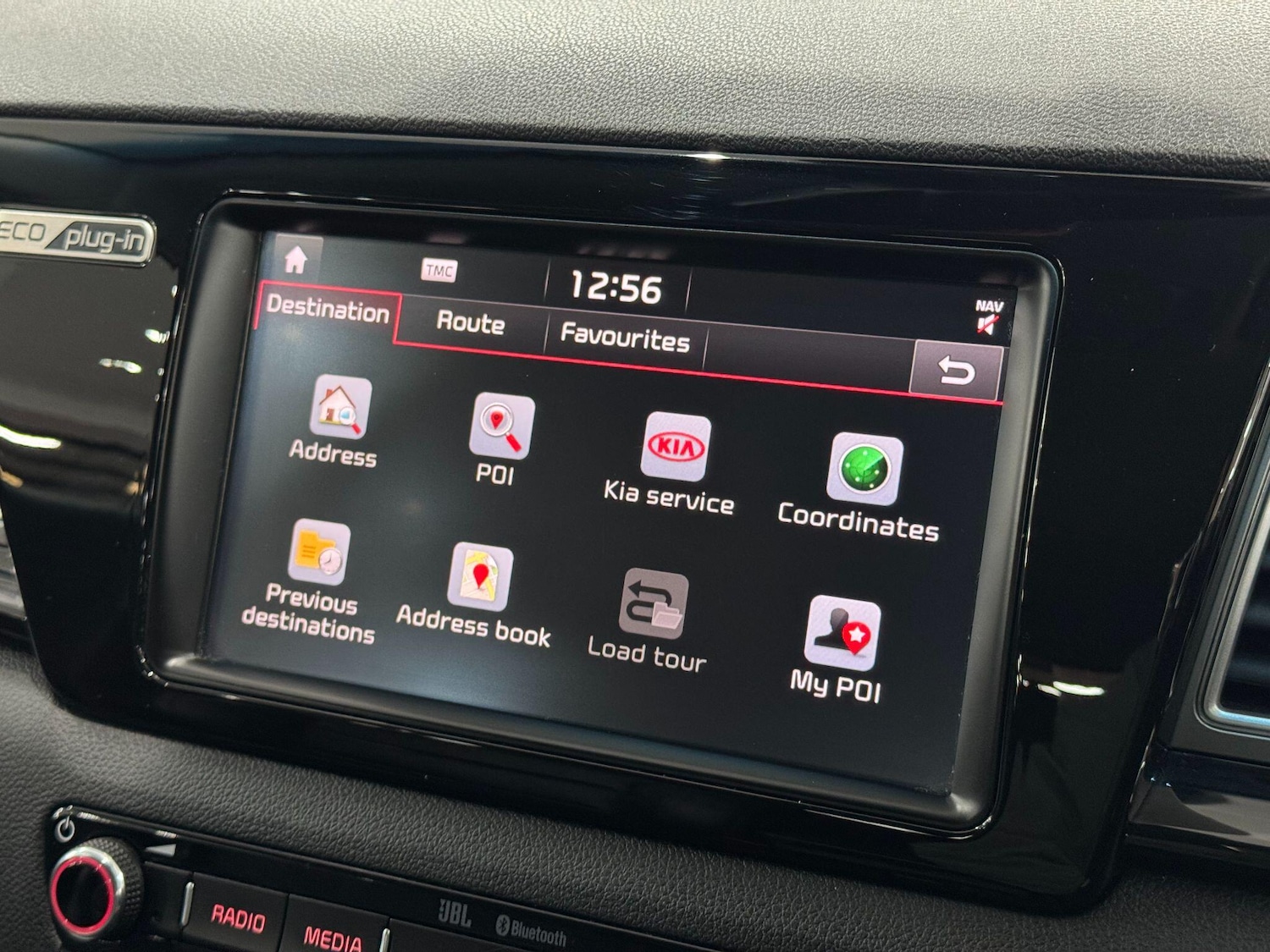 Used Kia Niro 2018 for sale - 77994372: Photo 36