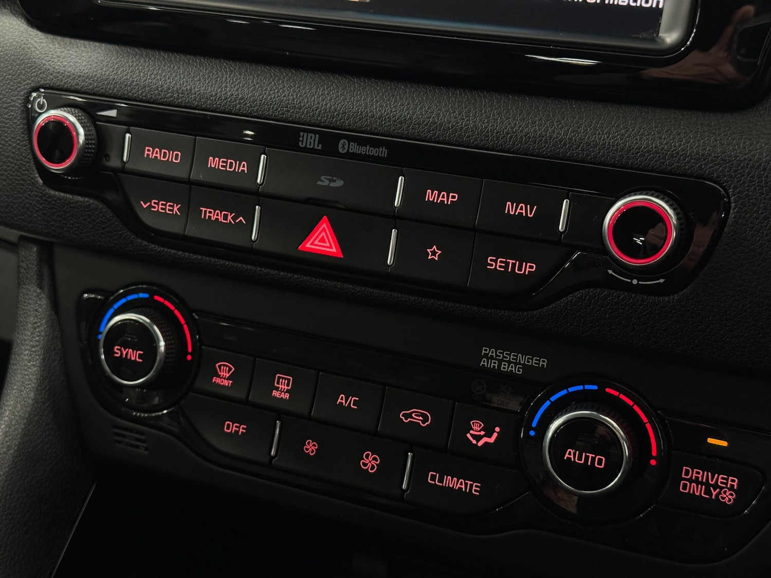 Used Kia Niro 2018 for sale - 77994372: Photo 39