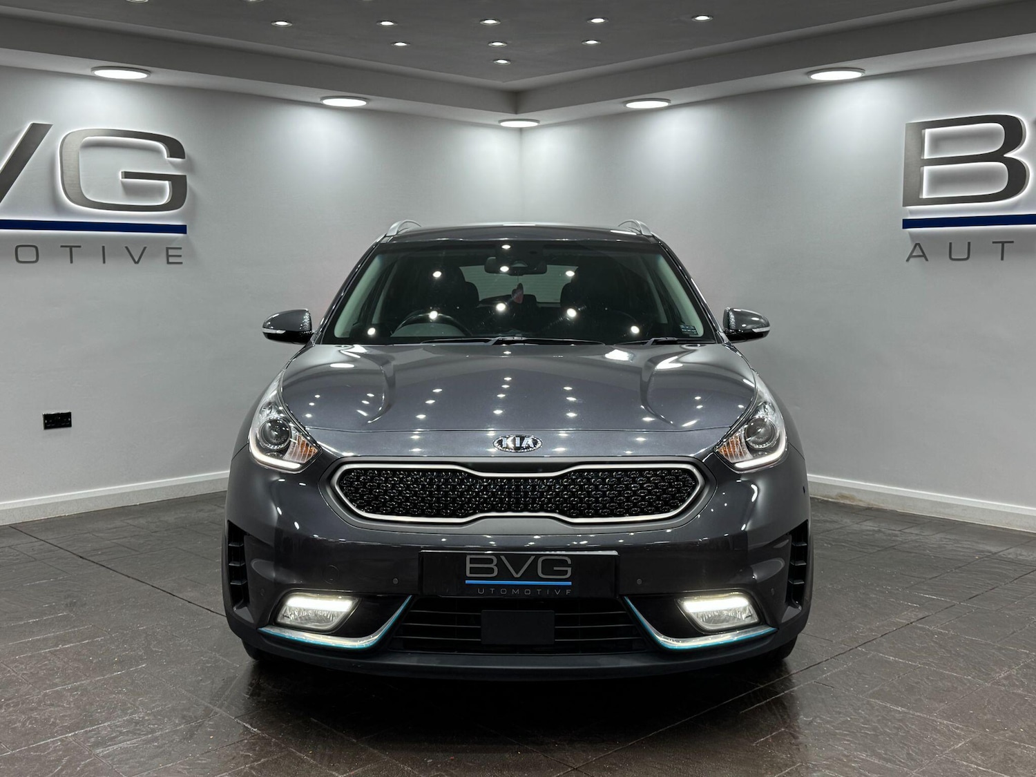 Used Kia Niro 2018 for sale - 77994372: Photo 4