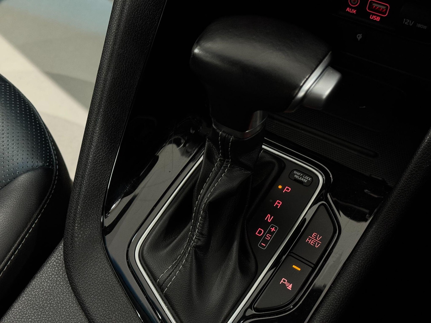 Used Kia Niro 2018 for sale - 77994372: Photo 41