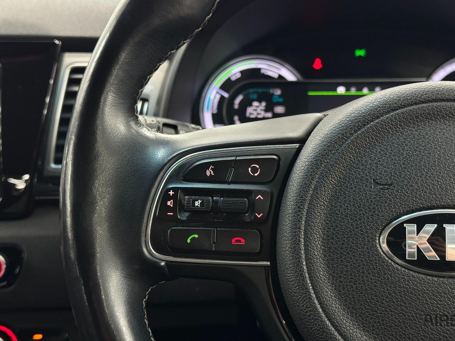 Used Kia Niro 2018 for sale - 77994372: Photo 45