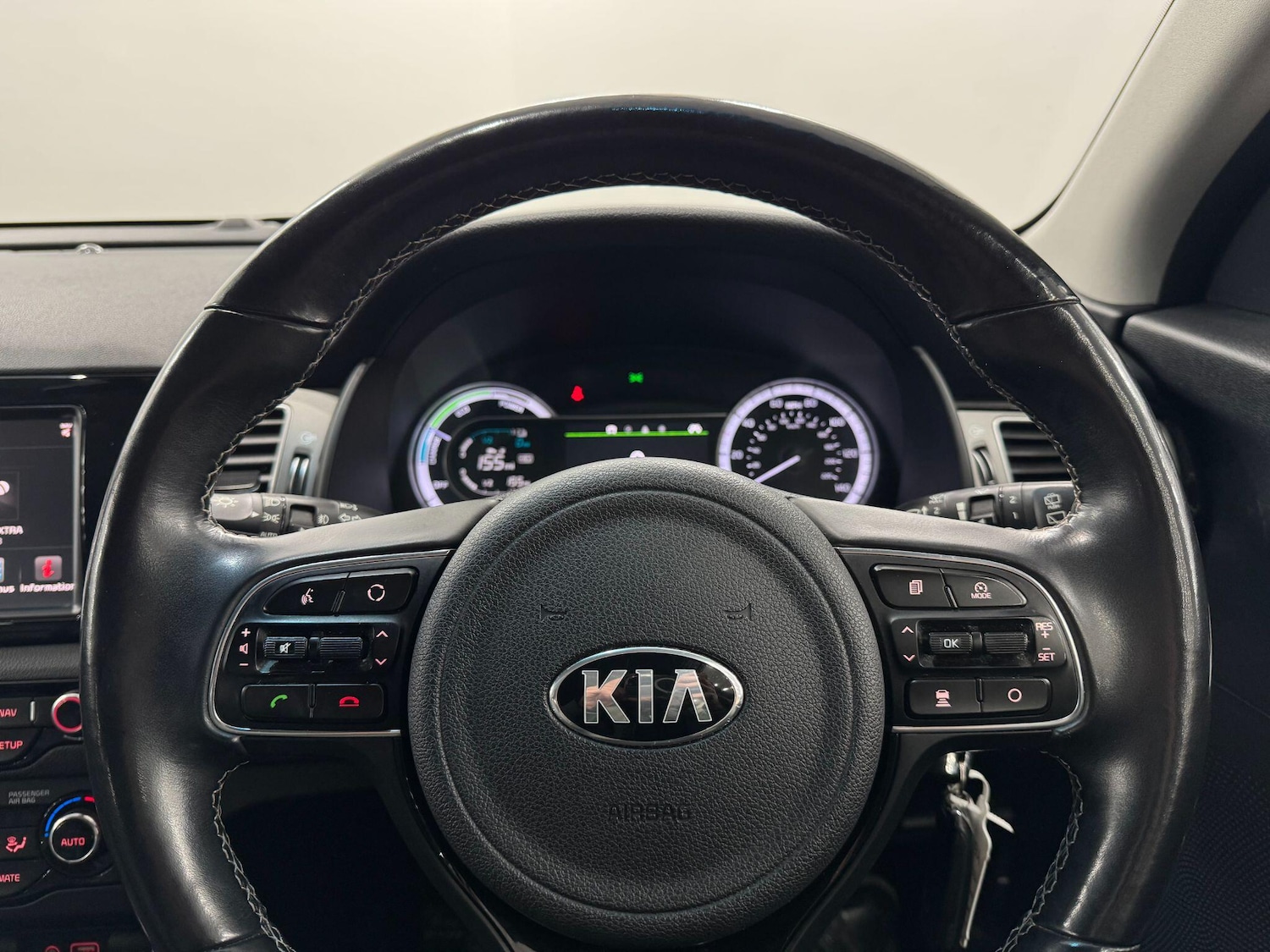 Used Kia Niro 2018 for sale - 77994372: Photo 47