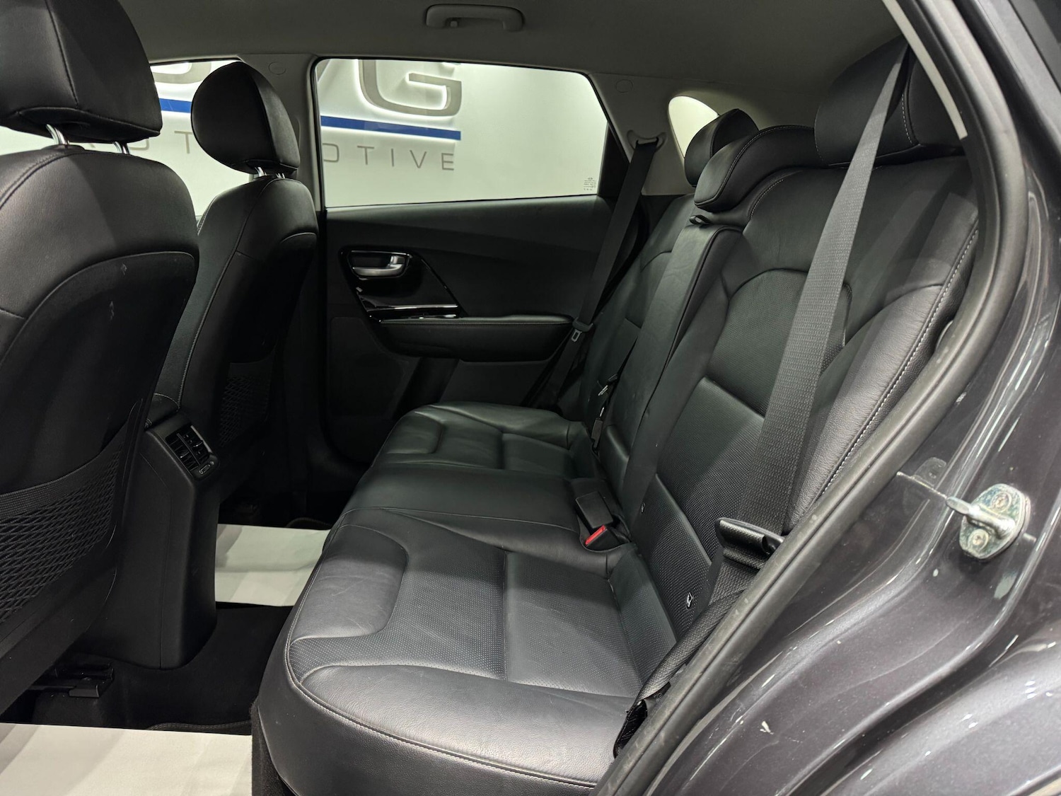 Used Kia Niro 2018 for sale - 77994372: Photo 50