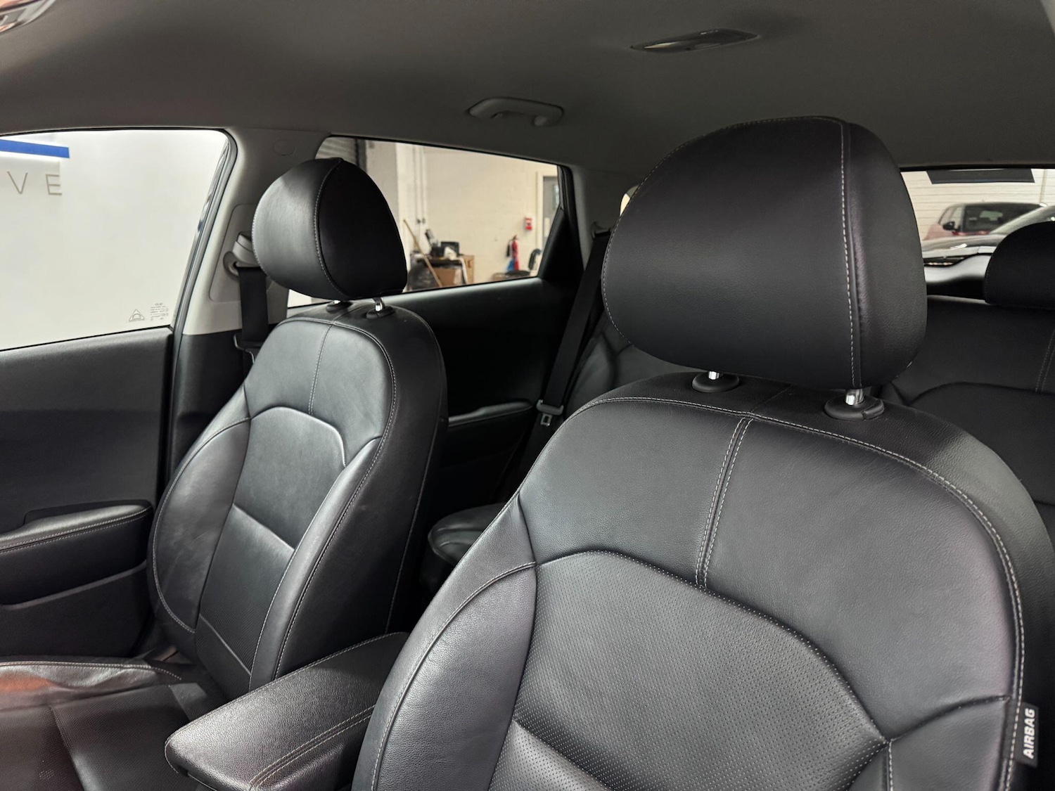 Used Kia Niro 2018 for sale - 77994372: Photo 52