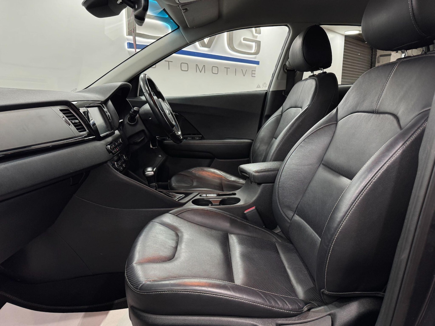 Used Kia Niro 2018 for sale - 77994372: Photo 53