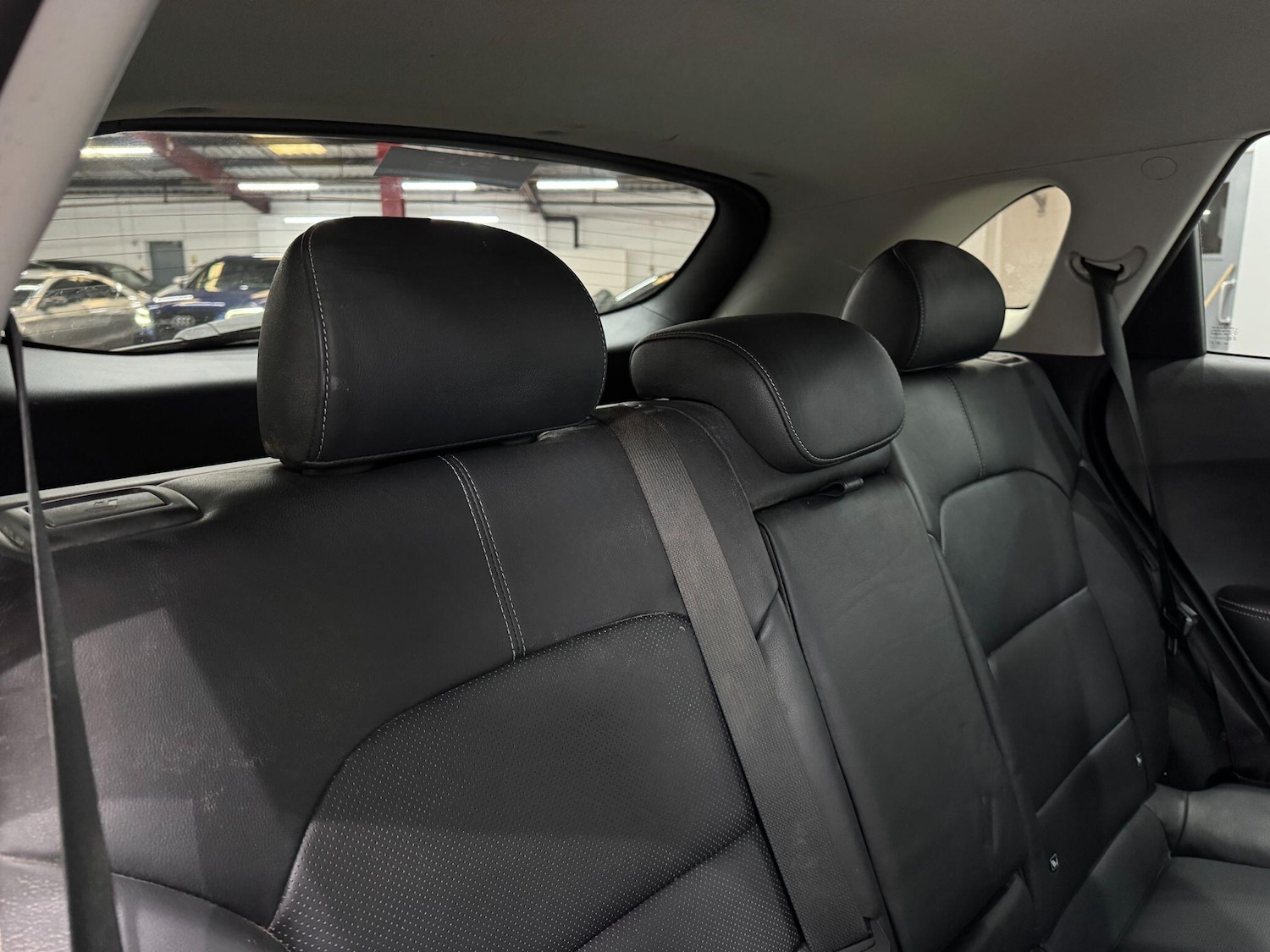 Used Kia Niro 2018 for sale - 77994372: Photo 56