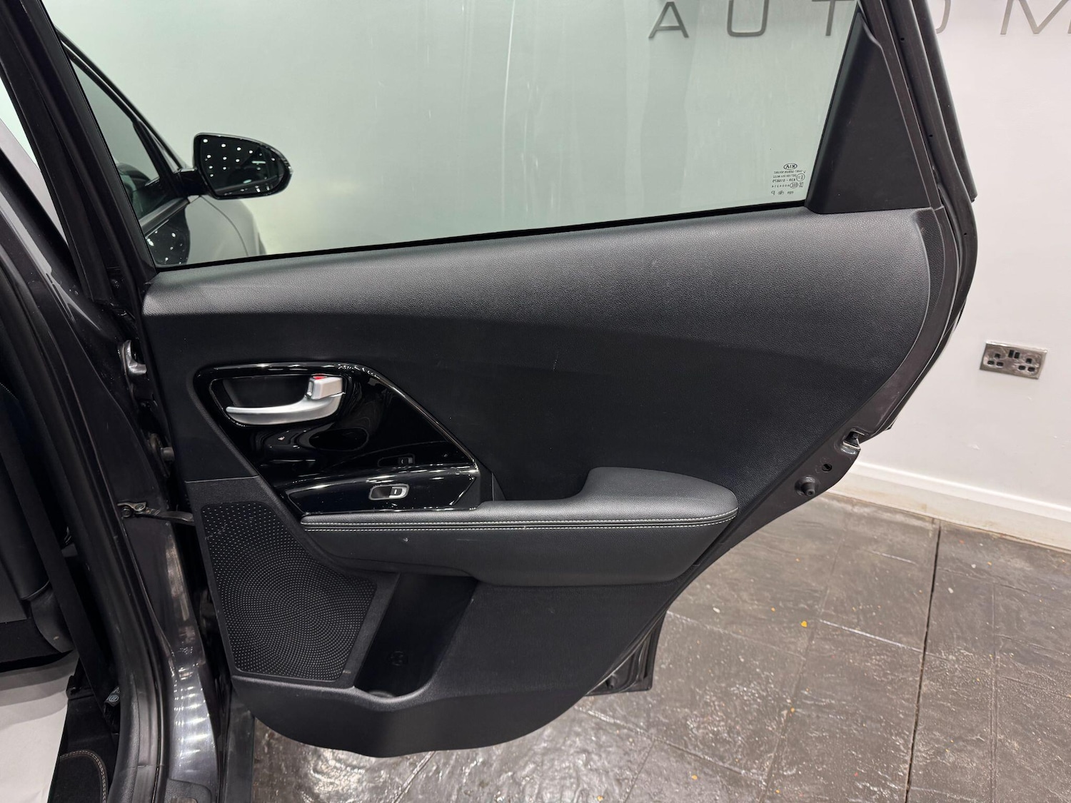 Used Kia Niro 2018 for sale - 77994372: Photo 58