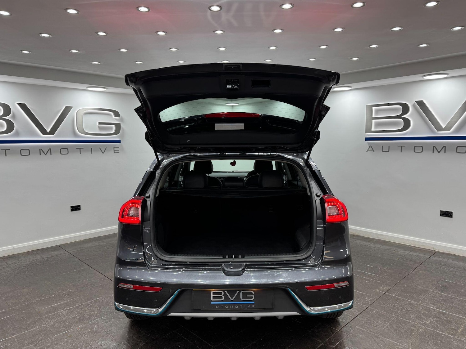 Used Kia Niro 2018 for sale - 77994372: Photo 60