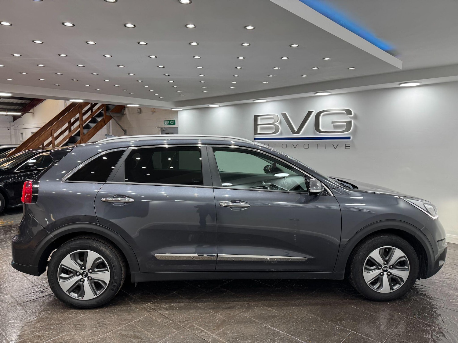 Used Kia Niro 2018 for sale - 77994372: Photo 7