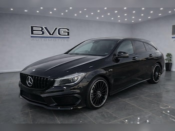 Used Mercedes-Benz CLA 2015 for sale - 78007801: Photo