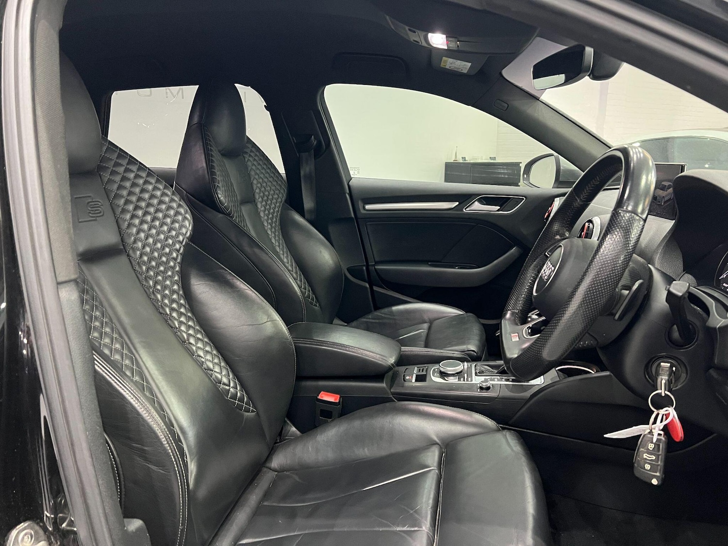 Used Audi S3 2016 for sale - 76425247: Photo 3