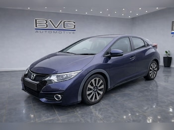 Used Honda Civic 2015 for sale - 77722781: Photo