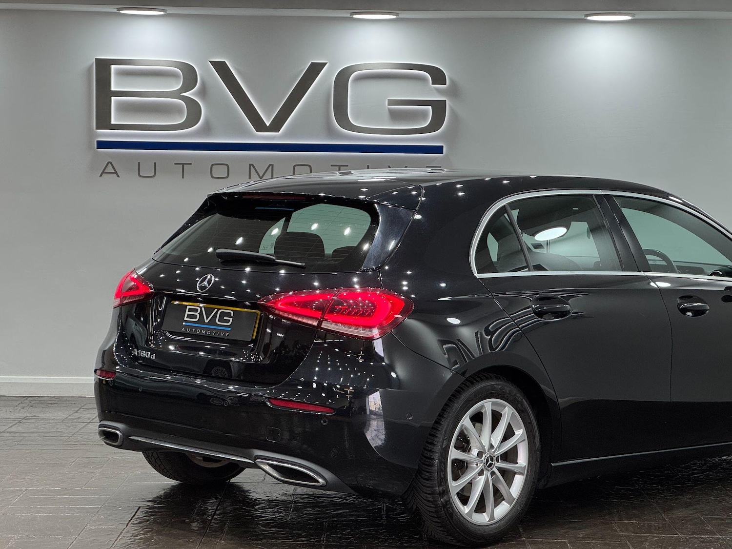 Used Mercedes-Benz A-Class for sale - 77769763: Photo 12