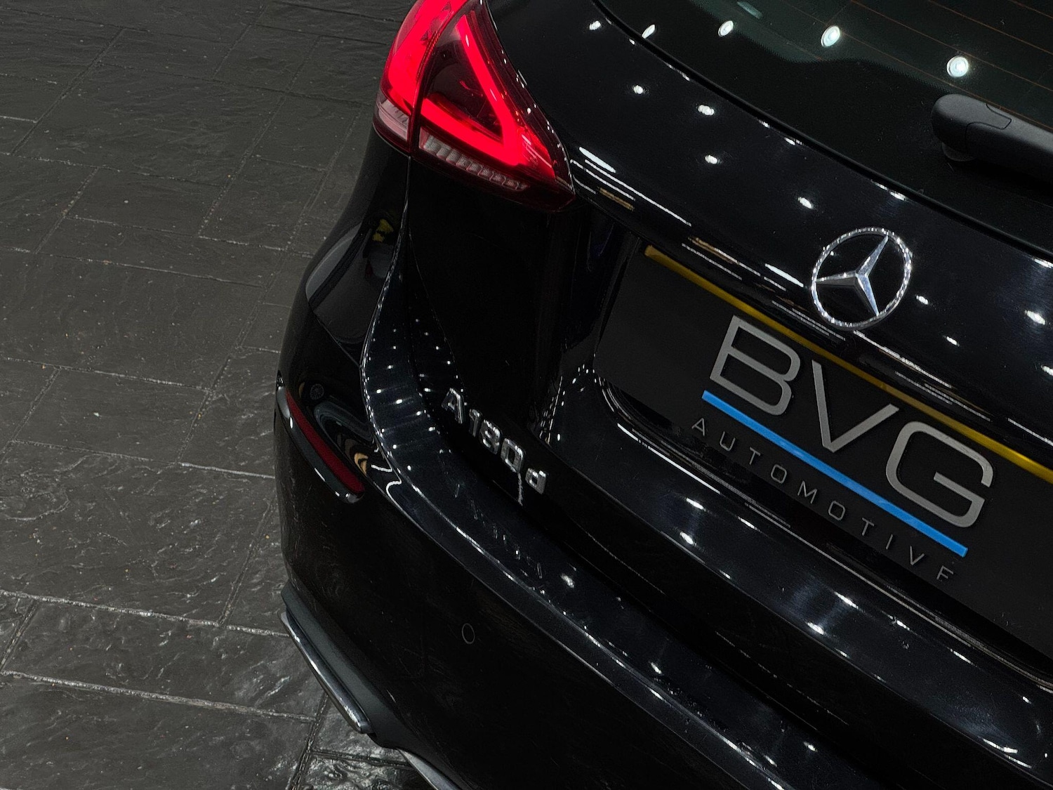 Used Mercedes-Benz A-Class for sale - 77769763: Photo 13