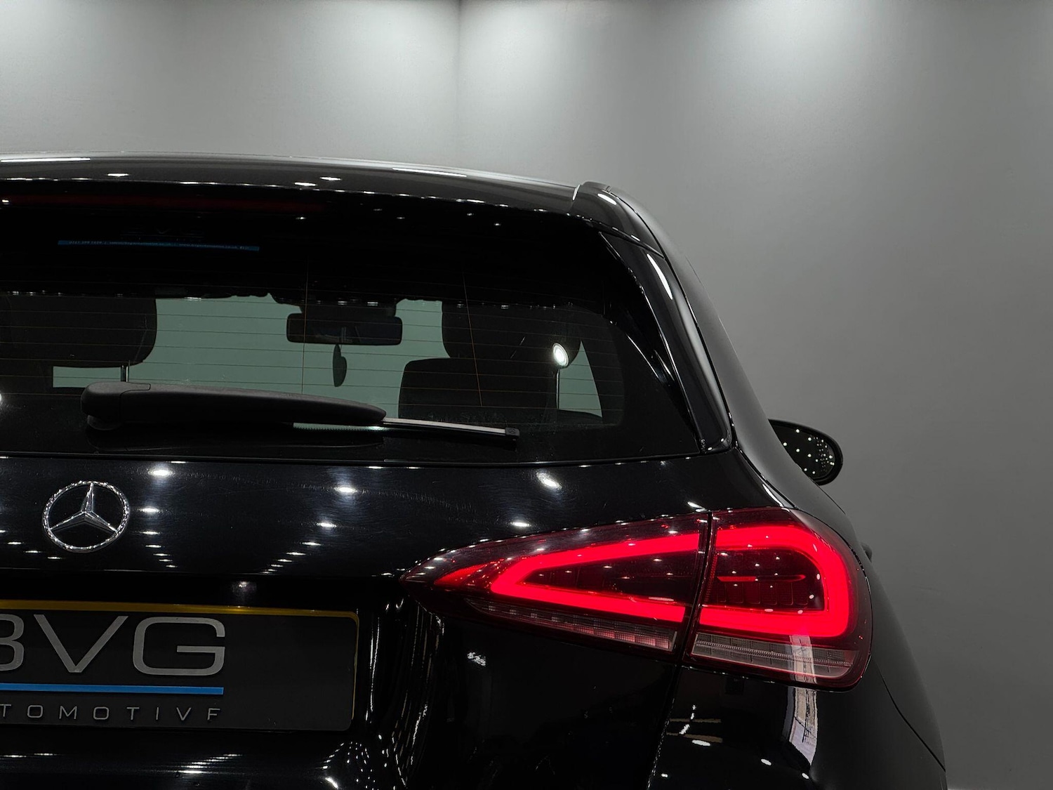 Used Mercedes-Benz A-Class for sale - 77769763: Photo 14