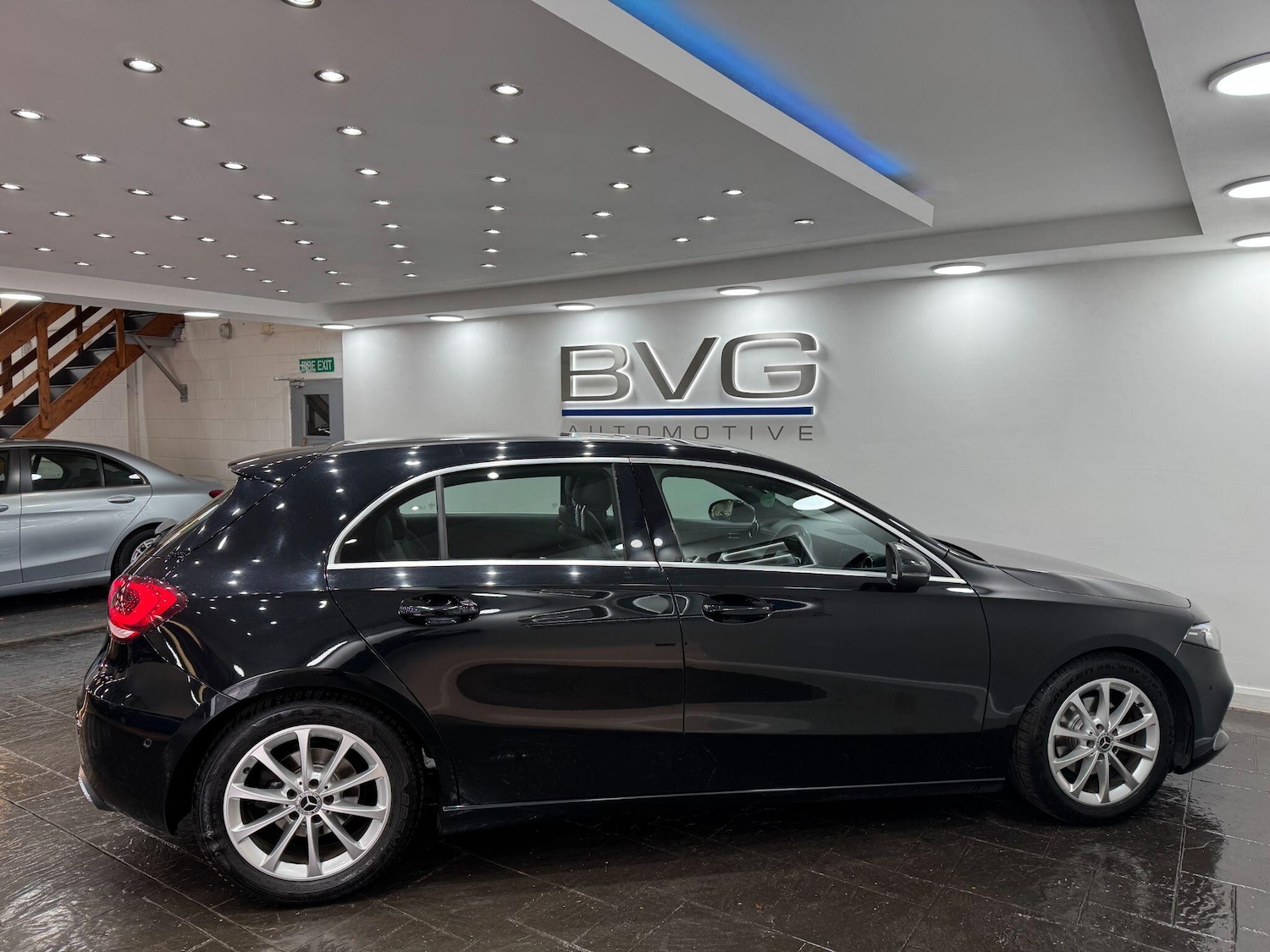 Used Mercedes-Benz A-Class for sale - 77769763: Photo 17