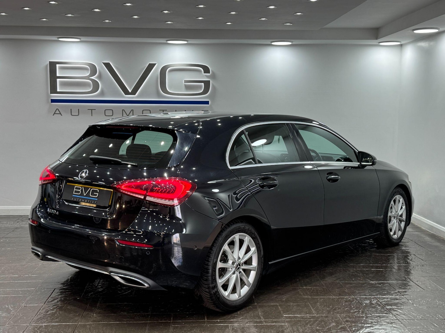 Used Mercedes-Benz A-Class for sale - 77769763: Photo 18