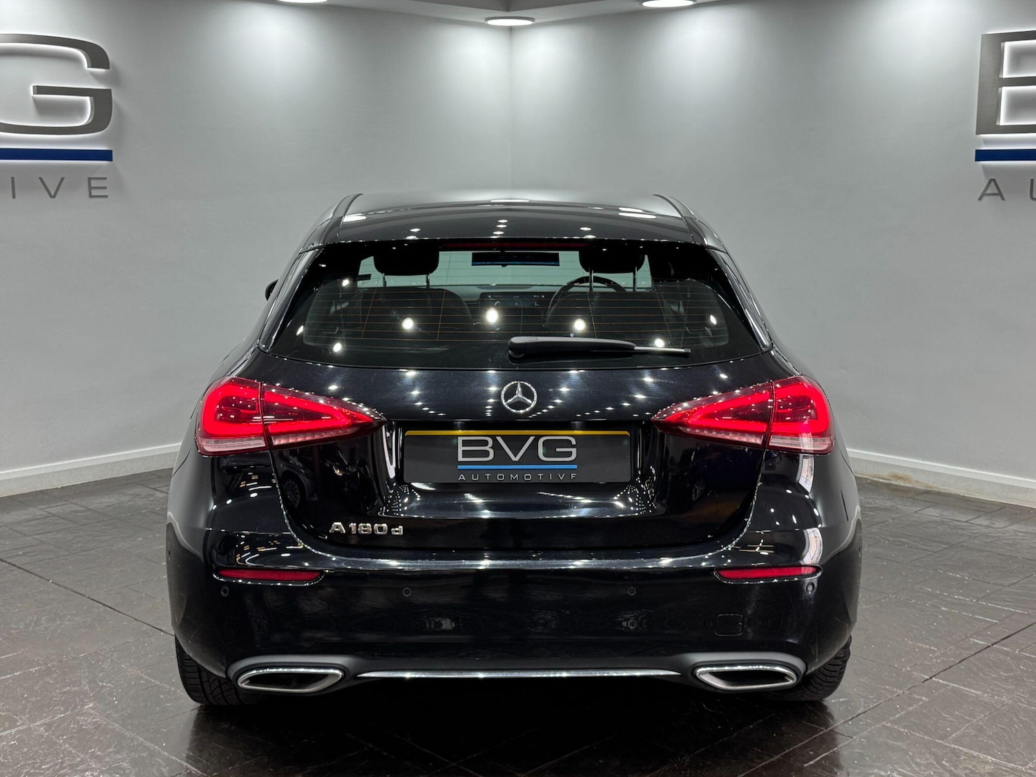 Used Mercedes-Benz A-Class for sale - 77769763: Photo 19