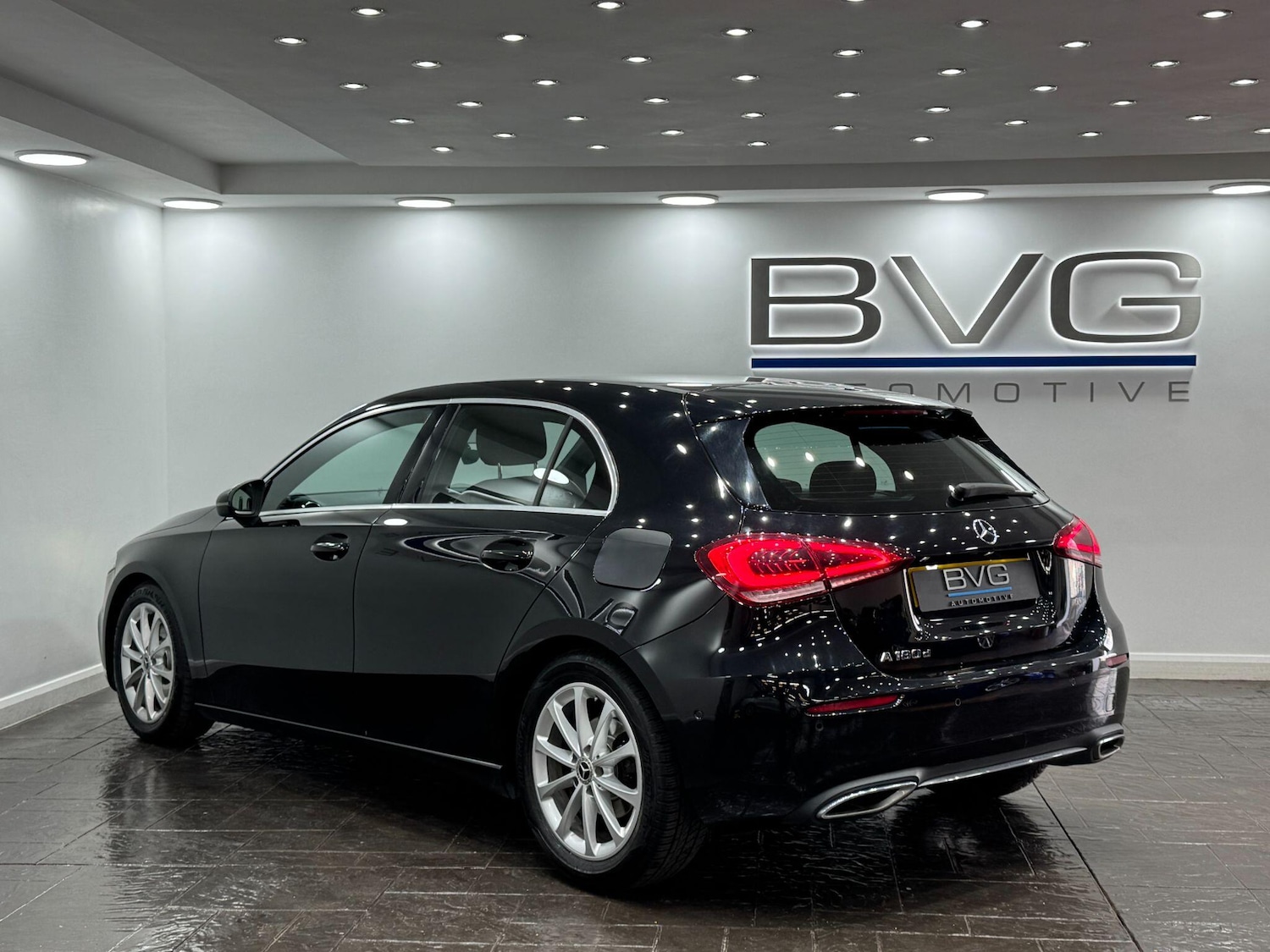 Used Mercedes-Benz A-Class for sale - 77769763: Photo 20