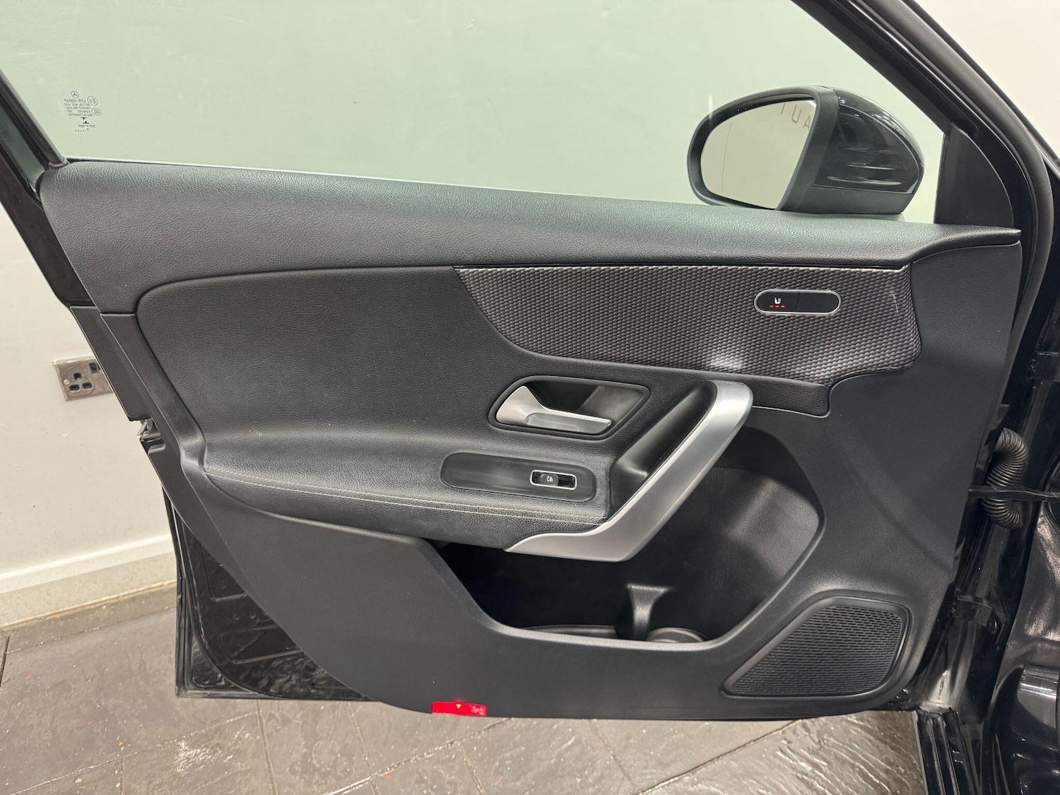 Used Mercedes-Benz A-Class for sale - 77769763: Photo 21