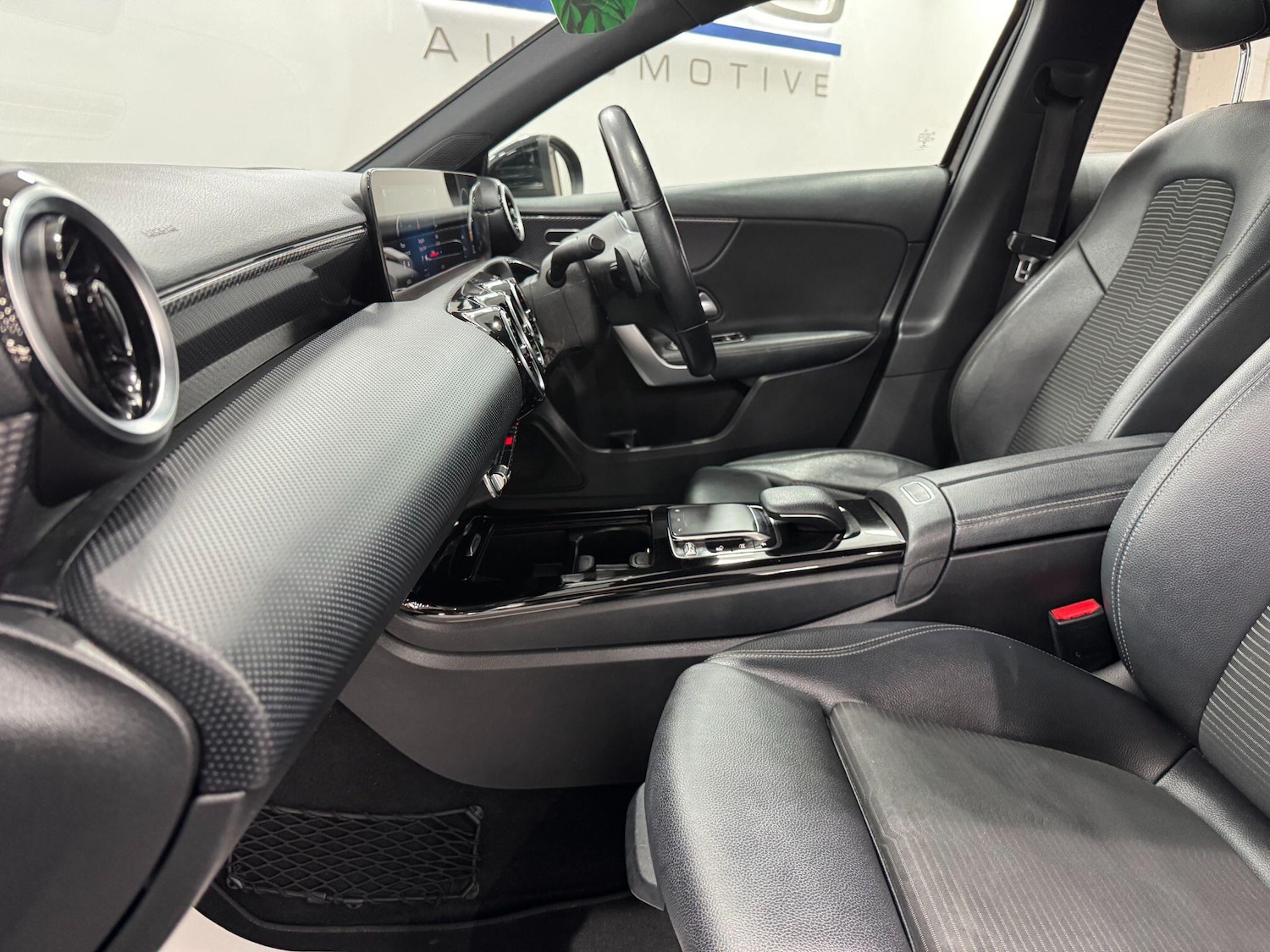 Used Mercedes-Benz A-Class for sale - 77769763: Photo 22