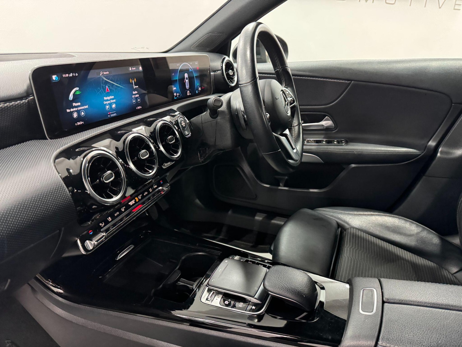 Used Mercedes-Benz A-Class for sale - 77769763: Photo 23