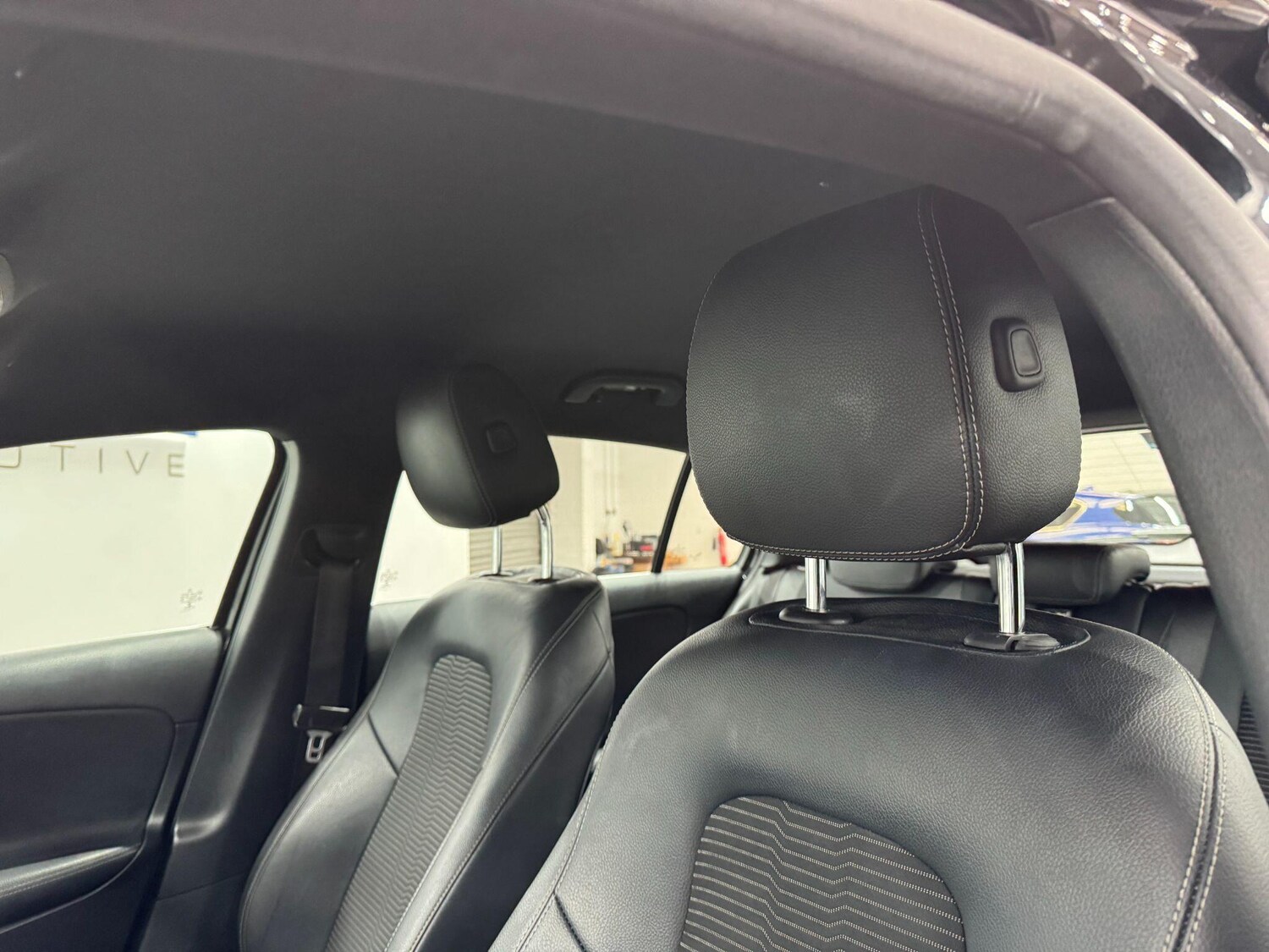 Used Mercedes-Benz A-Class for sale - 77769763: Photo 24