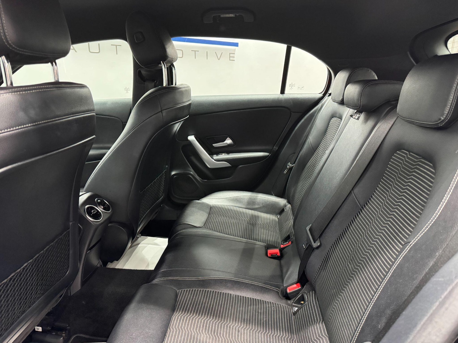 Used Mercedes-Benz A-Class for sale - 77769763: Photo 25