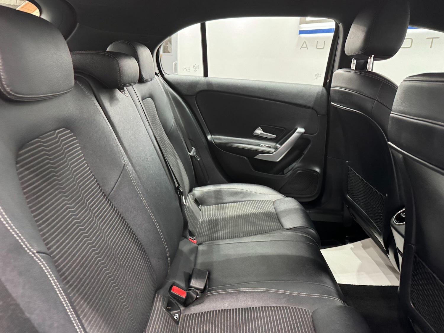 Used Mercedes-Benz A-Class for sale - 77769763: Photo 27