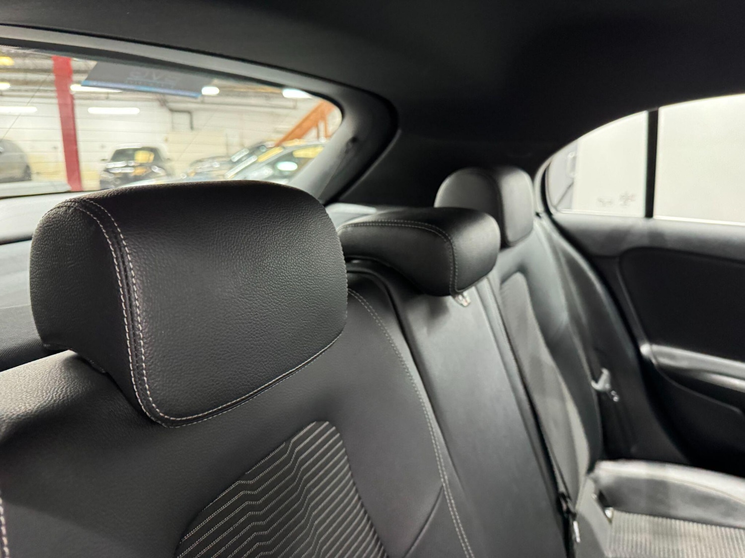 Used Mercedes-Benz A-Class for sale - 77769763: Photo 28