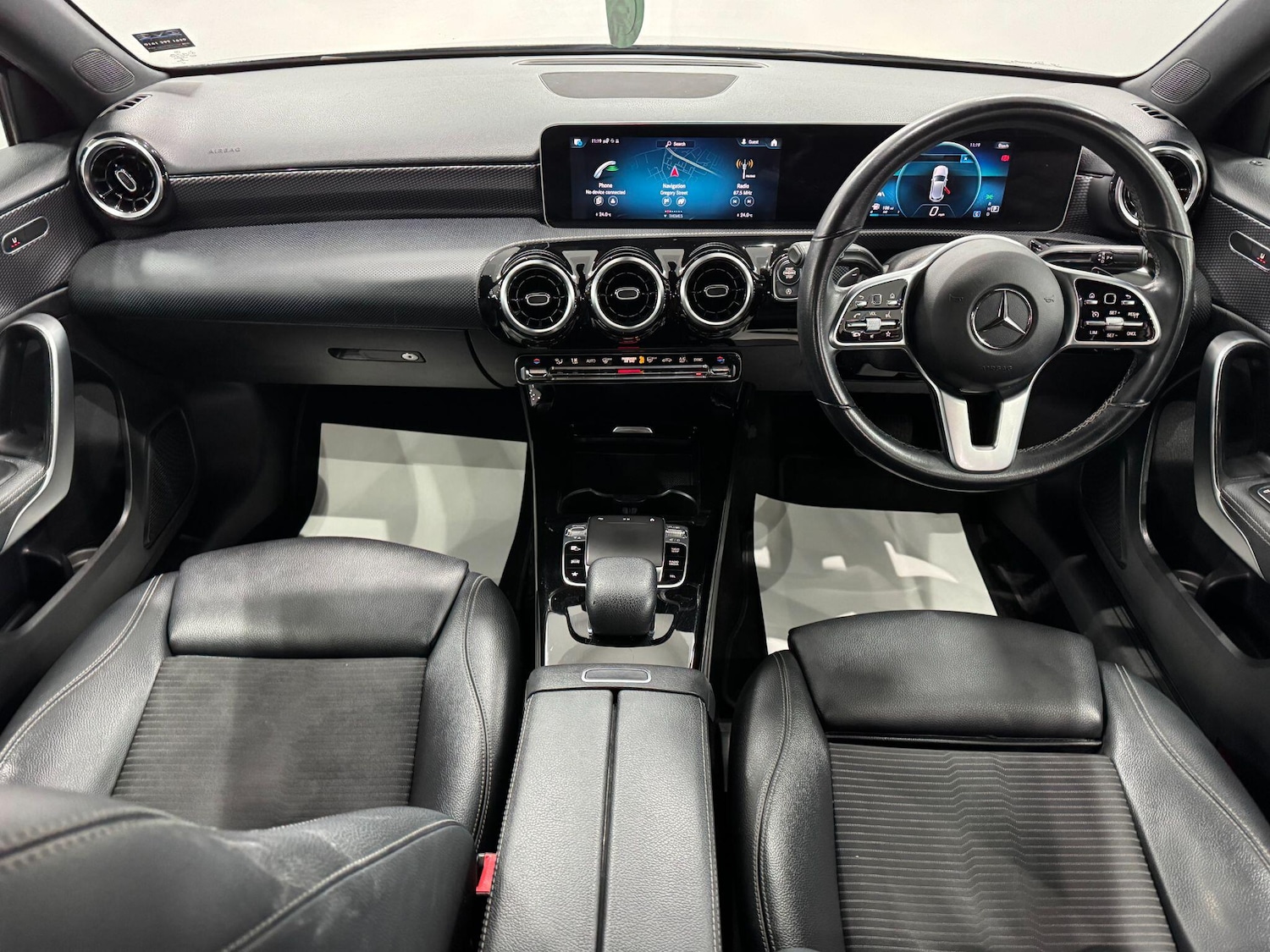 Used Mercedes-Benz A-Class for sale - 77769763: Photo 29