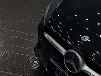 Used Mercedes-Benz A-Class 2018 for sale - 77769763: Photo