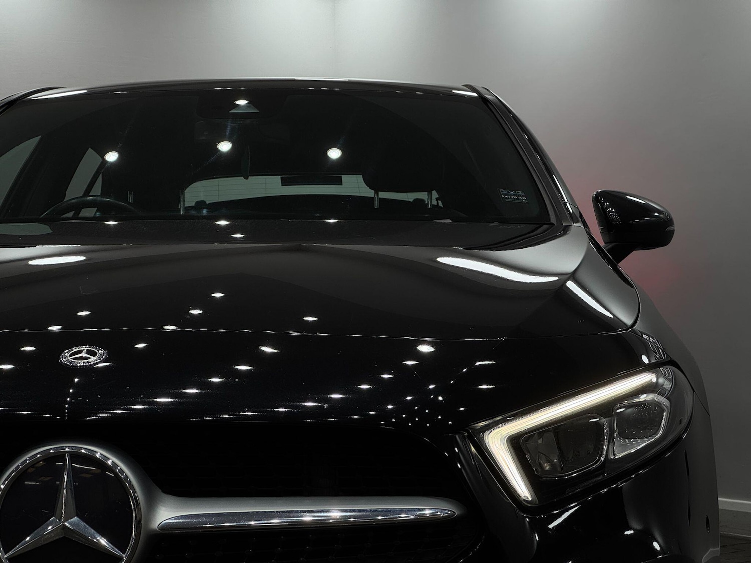 Used Mercedes-Benz A-Class for sale - 77769763: Photo 3