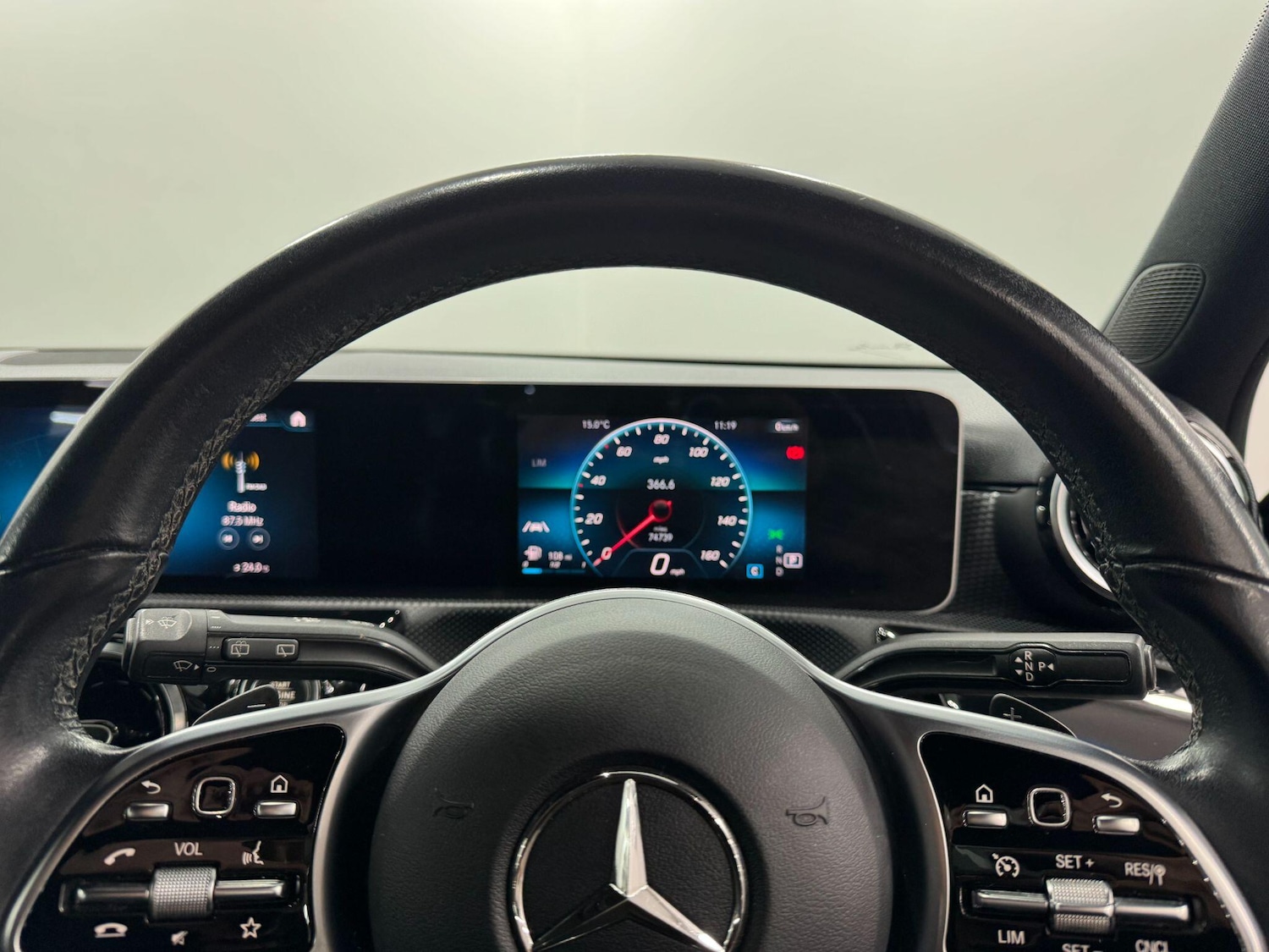 Used Mercedes-Benz A-Class for sale - 77769763: Photo 31