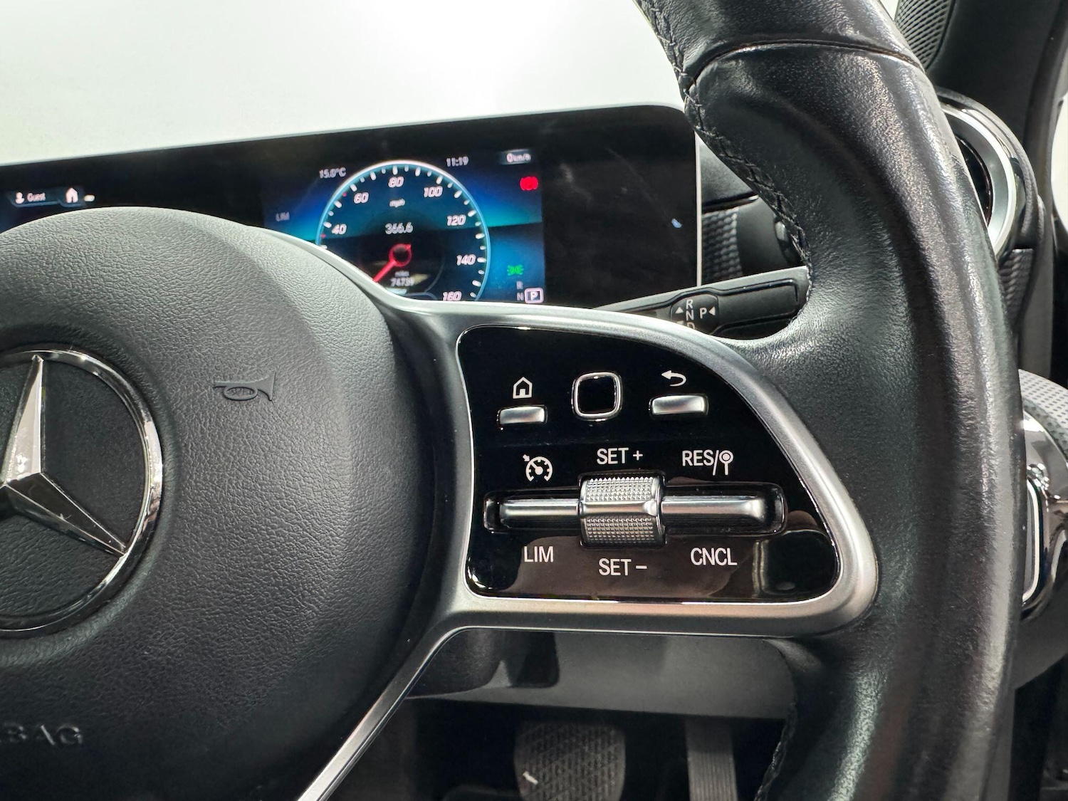 Used Mercedes-Benz A-Class for sale - 77769763: Photo 32