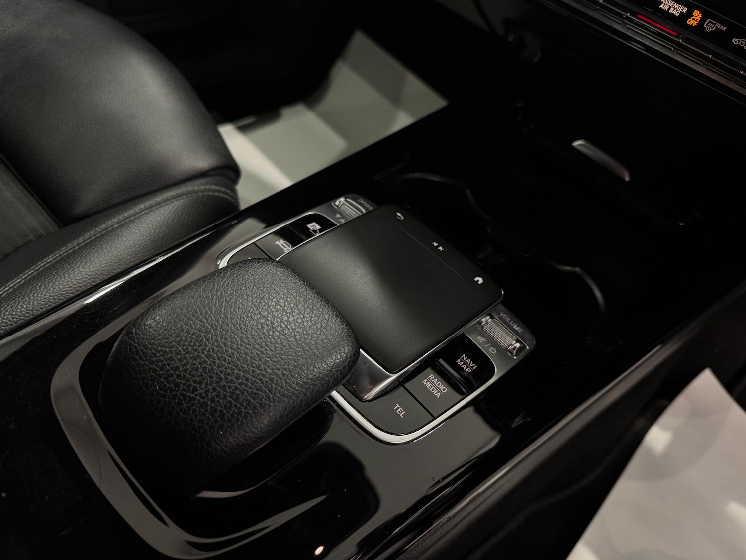 Used Mercedes-Benz A-Class for sale - 77769763: Photo 35