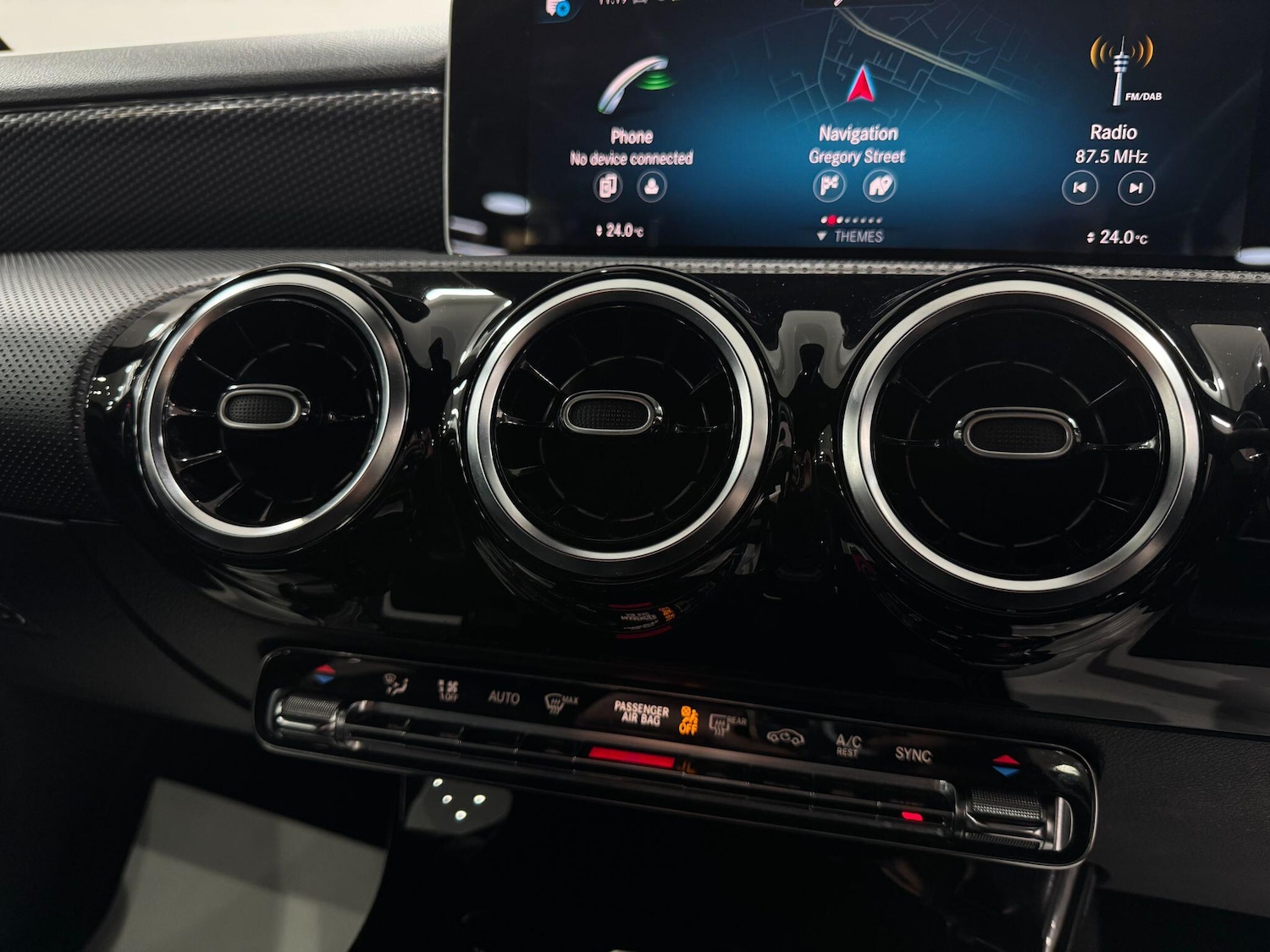 Used Mercedes-Benz A-Class for sale - 77769763: Photo 36